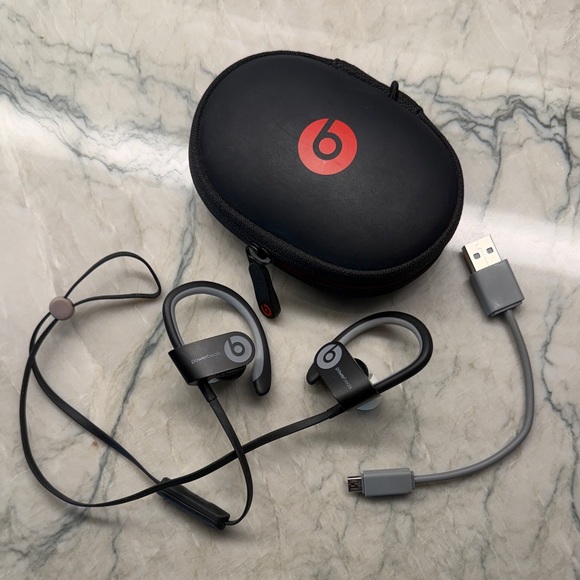 Beats Wireless Powerbeats 2